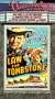 Law for Tombstone [VHS]