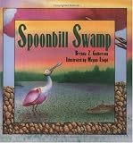 Buy : Spoonbill Swamp (Owlet Book)