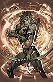 Robyn Hood legend