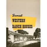 Sunset Western Ranch Houses