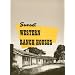 Sunset Western Ranch Houses