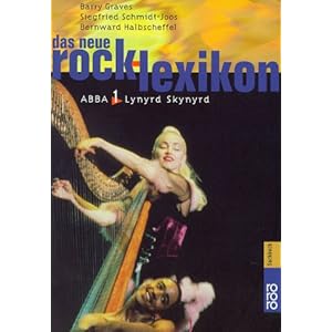 Das neue Rock-Lexikon  Band 1