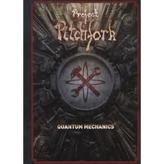 Quantum Mechanics (Limited Edition in Buchformat)