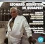 Leonard Bernstein in Budapest