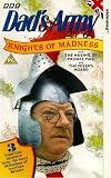 Dad s Army - Knights Of Madness [1968]