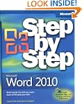 Microsoft&reg; Word 2010 Step by Step