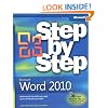 Microsoft&reg; Word 2010 Step by Step
