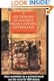A Dictionary of Ancient Near Eastern Mythology