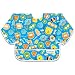 Bumkins Waterproof Sleeved Bib - Pet Parade