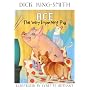 Ace: The Very Important Pig