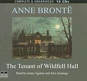 The Tenant Of Wildfell Hall