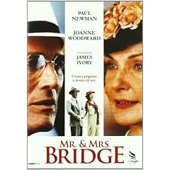 Mr. & Mrs. Bridge