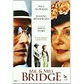 Mr. & Mrs. Bridge