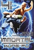 Immortal Kung Fu