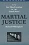 Martial Justice: The Last Mass Execution in the United States (Bluejacket Books)