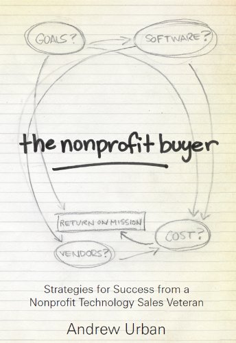 nonprofit software