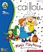 Video Games : Caillou Magic Playhouse