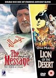 Review Starz Home Entertainment  / Lion Of The Desert / The Message
