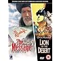Lion Of The Desert / The Message