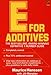 E for Additives