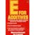 E for Additives