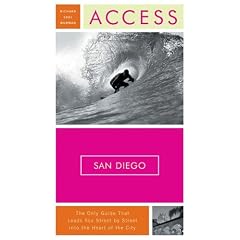 Access San Diego