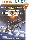 'Twelve to One' V Fighter Command Aces of the Pacific (Aircraft of the Aces)