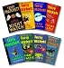 Book Pratchett Fiction Collection Eight-Book Set (Night Watch, Truth, Carpe Jugulum, Color of Magic, Fifth Elephant, Light Fantastic, Equal Rights, Thief o