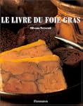 LIVRE DU FOIE GRAS