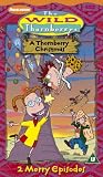Wild Thornberrys Christmas [VHS]