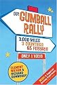 Our Gumball Rally
