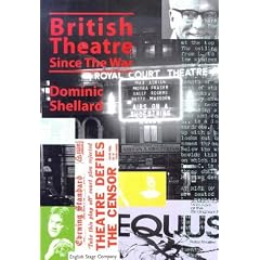 British Theatre Since the War