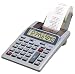 Casio HR100LC Plus Printing Calculator