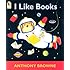 I Like Books