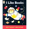 I Like Books