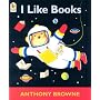 I Like Books