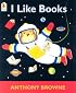I Like Books