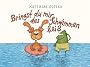 Bringst du mir das Schwimmen bei?: Ein Abenteuer mit Nulli & Priesemut, Band 12