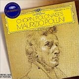 ショパン:ポロネーズ集