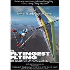 The Flyingest Flying