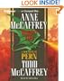 Dragon's Fire (Dragonriders of Pern Series)