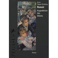 Renoir, Augenblicke des Gl�cks (Pegasus Library)