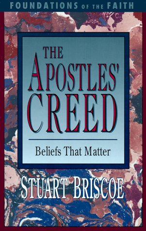 The Apostles' Creed (Foundations of the Faith) under Catechisms in The Books Store
