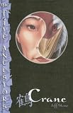 Crane (The Five Ancestors, Book 4)