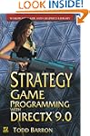 Strategy Game Programming with DirectX 9