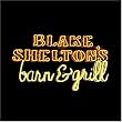 Blake Shelton's Barn & Grill