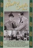 DVD : The Abbott and Costello TV Show, Vol. 12
