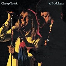 Live At Budokan