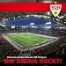 Die Arena Rockt! - Die besten Stadion-Hits des VfB Stuttgart