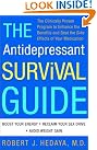 The Antidepressant Survival...